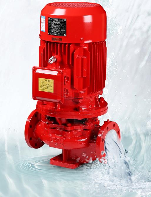 消防水泵 消防水泵