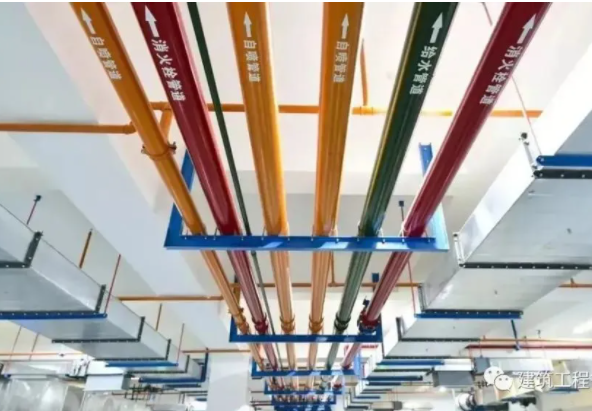 消防管道施工安装 消防管道施工安装
