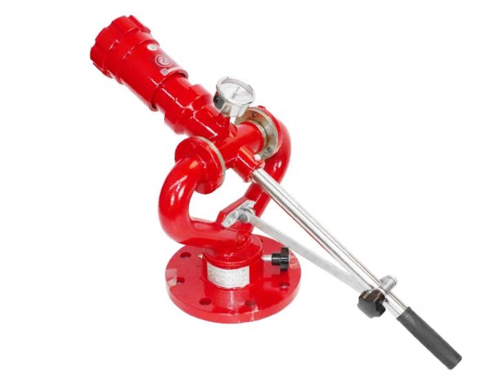 陕西消防水炮安装及注意事项
