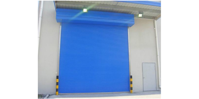 防火卷帘门安装 防火卷帘门安装